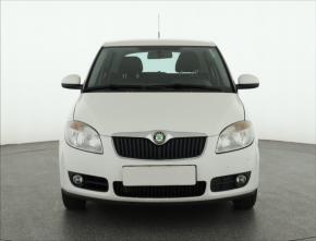 Škoda Fabia  1.4 16V 