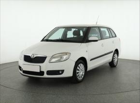 Škoda Fabia  1.4 16V 