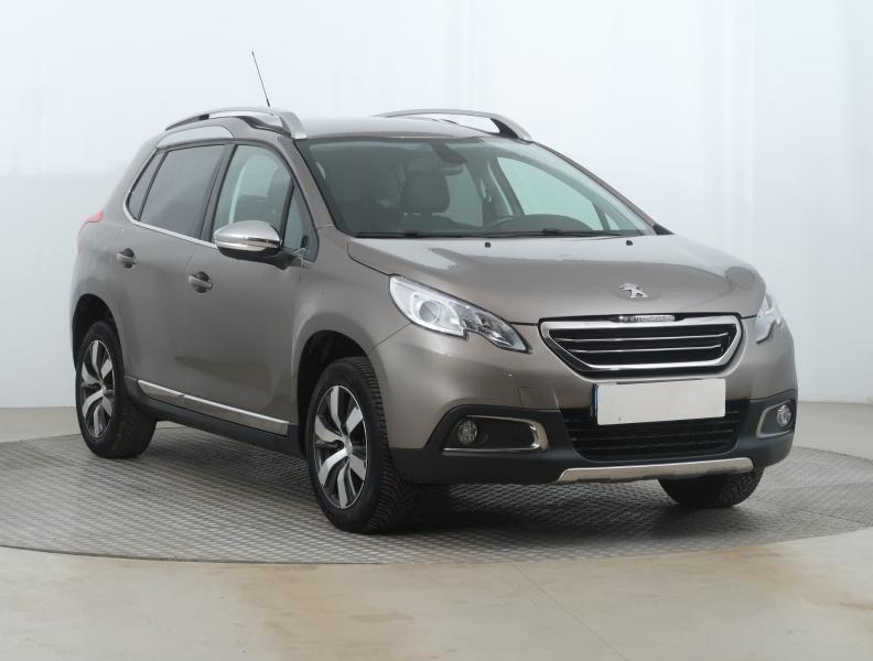 Peugeot 2008  1.2 PureTech