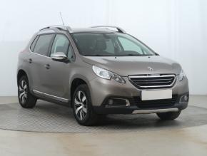 Peugeot 2008  1.2 PureTech 