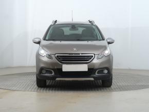 Peugeot 2008  1.2 PureTech 