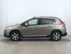 Peugeot 2008  1.2 PureTech 