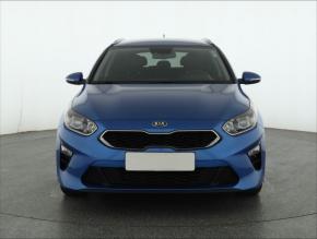 Kia Ceed  1.4 T-GDI 