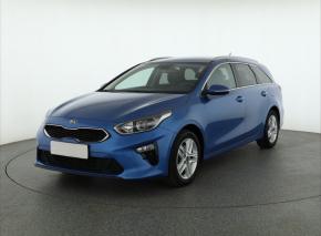 Kia Ceed  1.4 T-GDI 