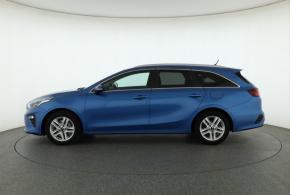 Kia Ceed  1.4 T-GDI 