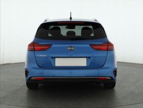 Kia Ceed  1.4 T-GDI 