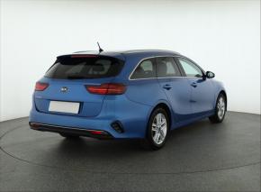 Kia Ceed  1.4 T-GDI 