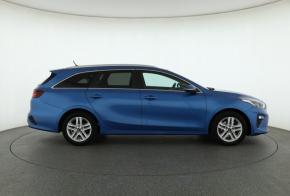 Kia Ceed  1.4 T-GDI 