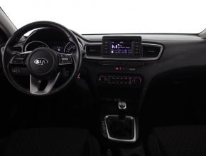 Kia Ceed  1.4 T-GDI 