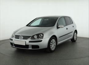 Volkswagen Golf  1.6 FSI 