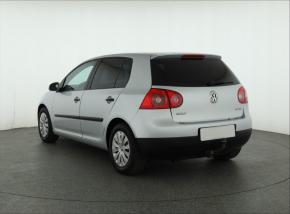 Volkswagen Golf  1.6 FSI 