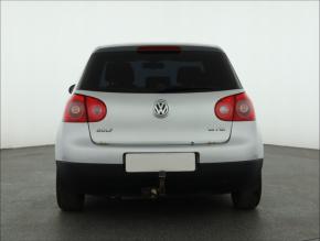 Volkswagen Golf  1.6 FSI 