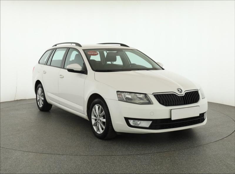 Škoda Octavia  2.0 TDI