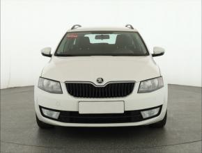 Škoda Octavia  2.0 TDI 