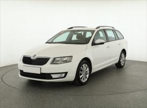 Škoda Octavia  2.0 TDI 