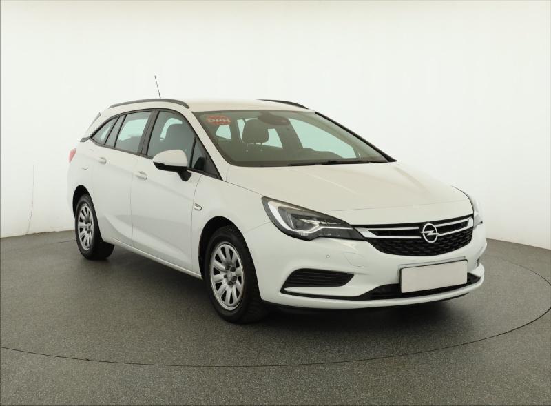 Opel Astra  1.6 CDTI