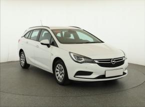 Opel Astra  1.6 CDTI 