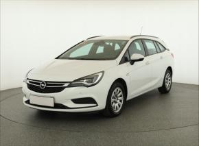 Opel Astra  1.6 CDTI 