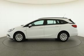 Opel Astra  1.6 CDTI 