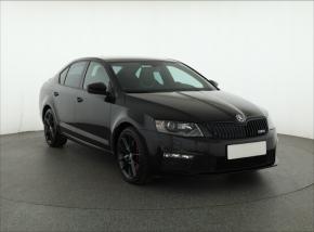 Škoda Octavia  RS 2.0 TDI RS Challenge 