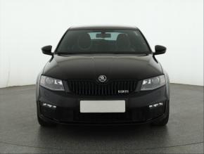 Škoda Octavia  RS 2.0 TDI RS Challenge 