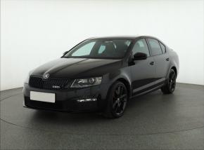 Škoda Octavia  RS 2.0 TDI RS Challenge 