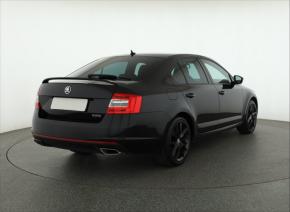 Škoda Octavia  RS 2.0 TDI RS Challenge 