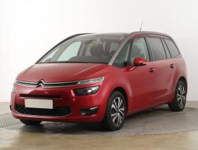 Citroen C4 Grand Picasso  1.6 BlueHDi 