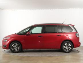 Citroen C4 Grand Picasso  1.6 BlueHDi 