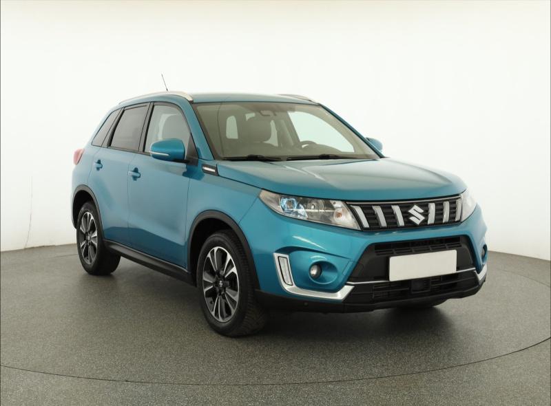 Suzuki Vitara  1.4 BoosterJet