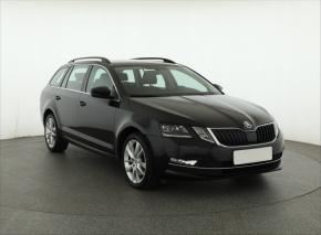 Škoda Octavia  2.0 TDI Elegance 