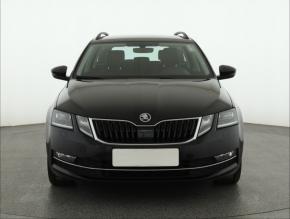 Škoda Octavia  2.0 TDI Elegance 