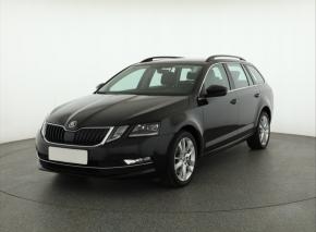 Škoda Octavia  2.0 TDI Elegance 