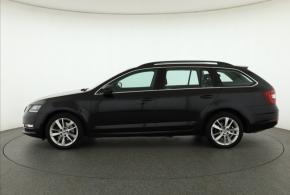 Škoda Octavia  2.0 TDI Elegance 