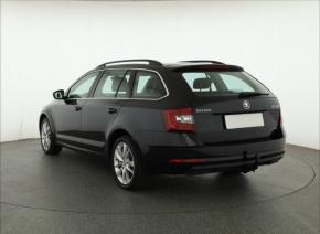 Škoda Octavia  2.0 TDI Elegance 