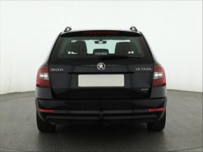 Škoda Octavia  2.0 TDI Elegance 