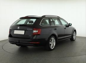 Škoda Octavia  2.0 TDI Elegance 