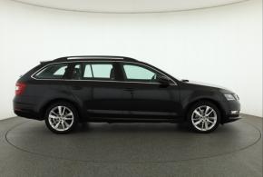 Škoda Octavia  2.0 TDI Elegance 