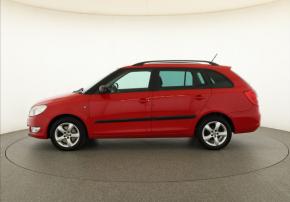 Škoda Fabia  1.2 TSI 