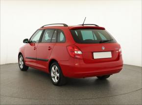 Škoda Fabia  1.2 TSI 