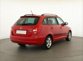 Škoda Fabia  1.2 TSI 