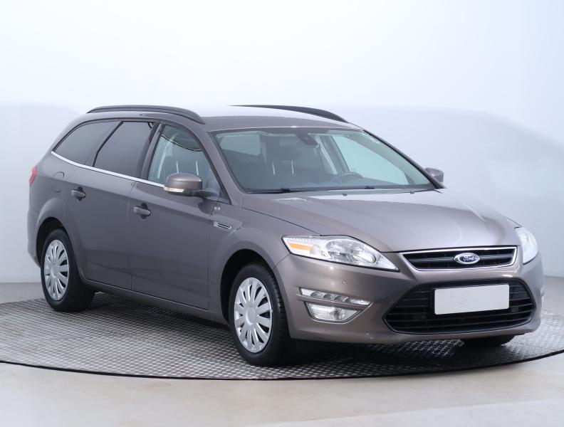 Ford Mondeo  1.6 EcoBoost