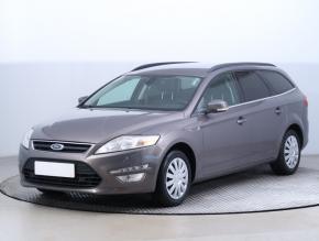 Ford Mondeo  1.6 EcoBoost 