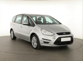 Ford S-Max  2.0 TDCi 