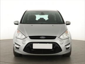 Ford S-Max  2.0 TDCi 