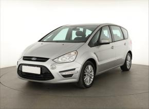 Ford S-Max  2.0 TDCi 