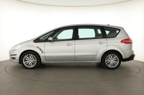 Ford S-Max  2.0 TDCi 