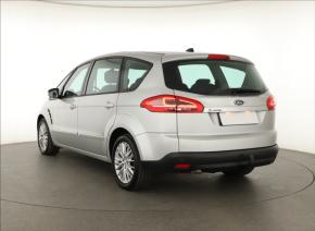 Ford S-Max  2.0 TDCi 