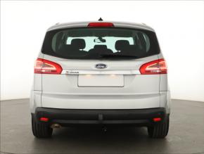 Ford S-Max  2.0 TDCi 