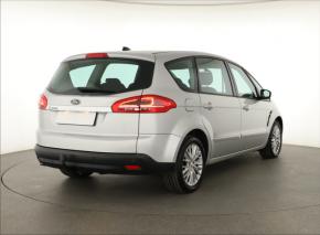 Ford S-Max  2.0 TDCi 